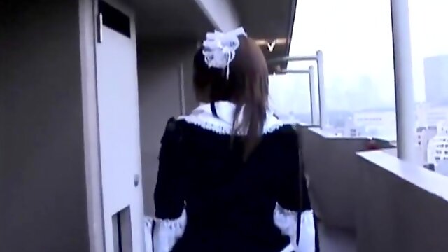 Maid Jav Uncensored