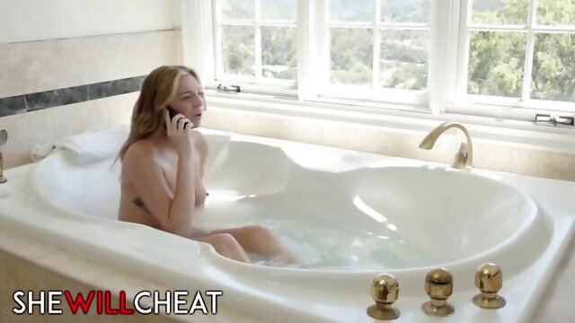 Masterbate Bath