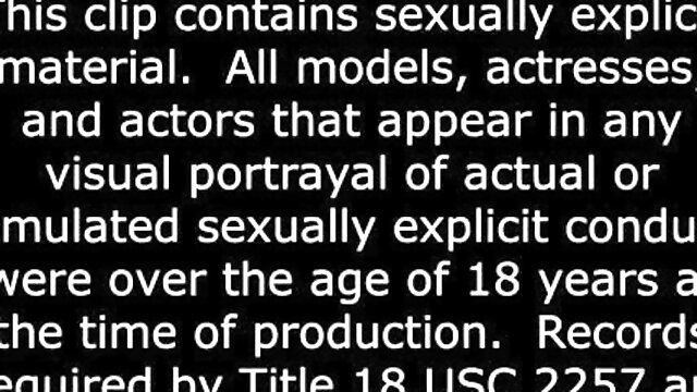 Dominant blonde ass licked