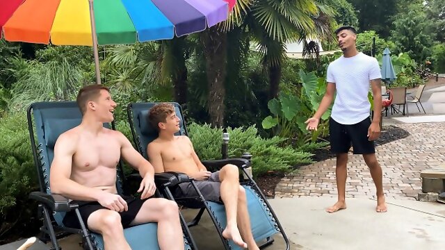 Gay Outdoor Anal, Gay Asshole, Gay Latino Twinks