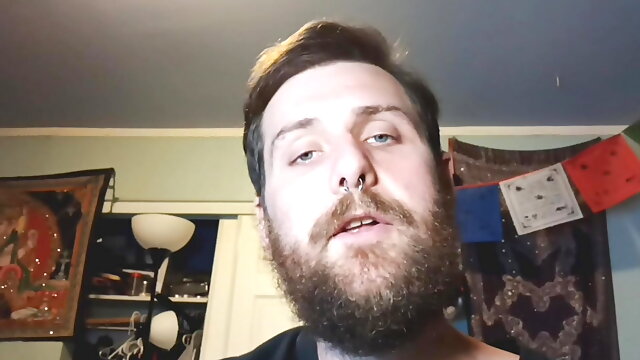 I think I might be the horniest man on earth