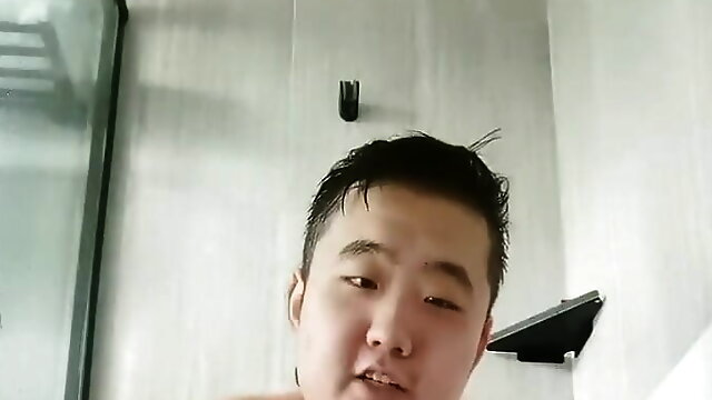 Chinese Anal Gay