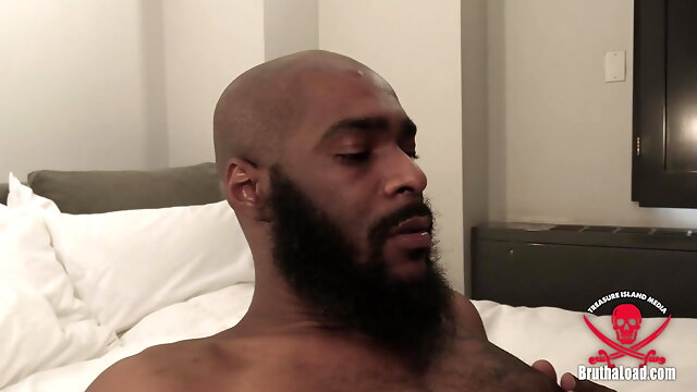 A Horny Top with an Impressive Cock