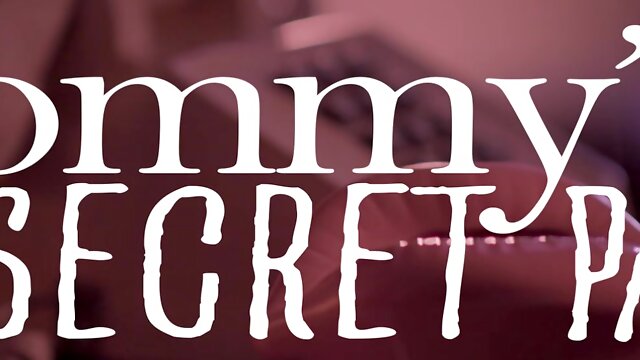 Mommys Secret Past pt. 1