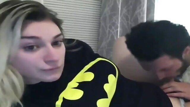 Webcam Couple