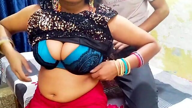 Bbw Indian