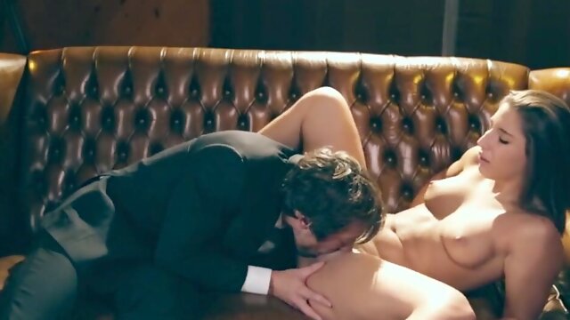 Jizzed Danger Method Actor - Abella Danger