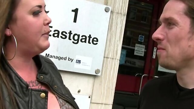 Gush.bustybritain.mystery.girl