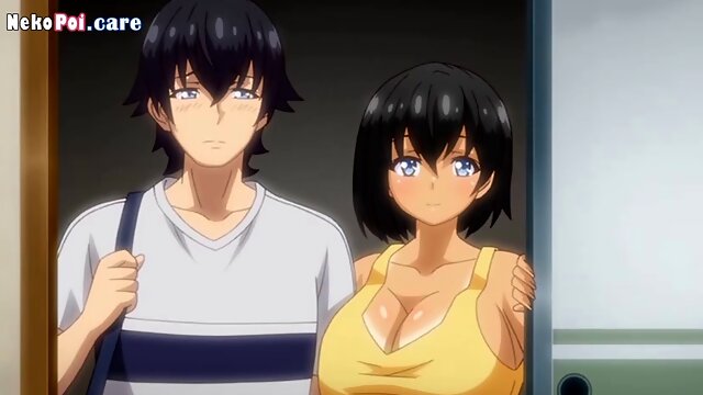 Inaka no seikatsu EPS 1