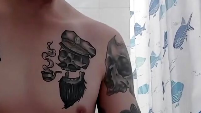 Viens prendre ta bathroom avec moi