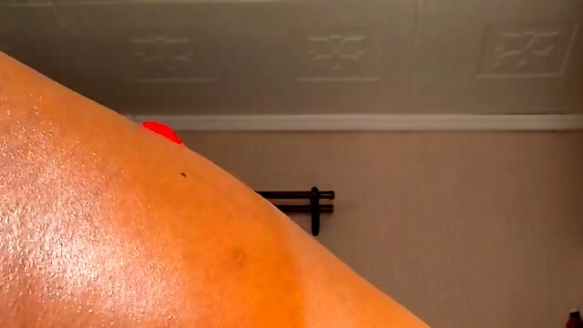 Hot Big Black Latina booty Black and Ebony