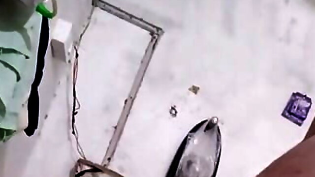 Jyoti Verma bhavya786 masturbation on the bed