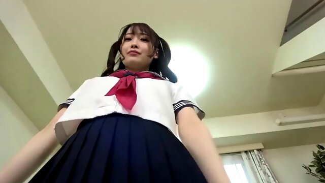 Japanese socks biting