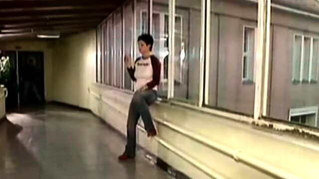 Close up of pussy stretched with big cock