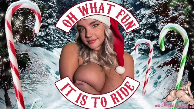 Christmas Milfs Merchandise