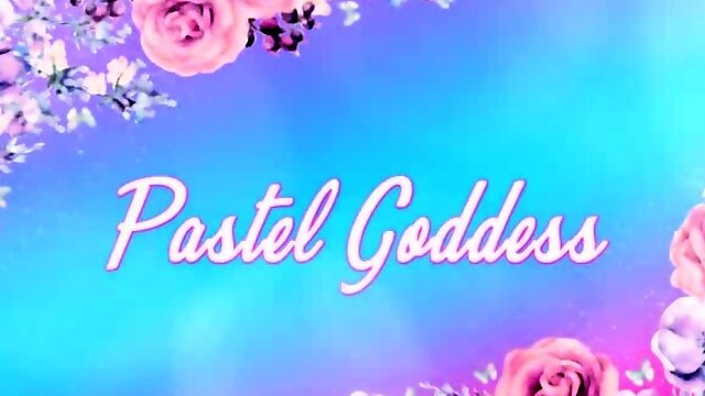 Pastel Goddess - Pov Dutch Oven Fart Slave
