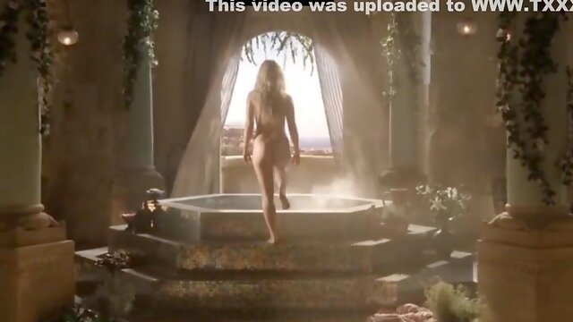 Cersei, Series Sex Scene