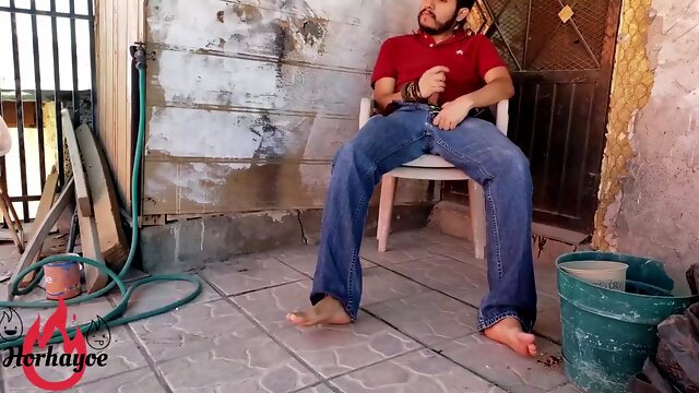 Masturbation Risky Gays