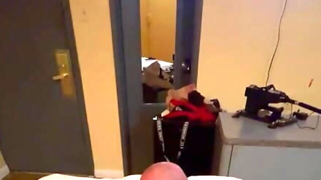 Fat pig fists his sloppy cunt for daddy