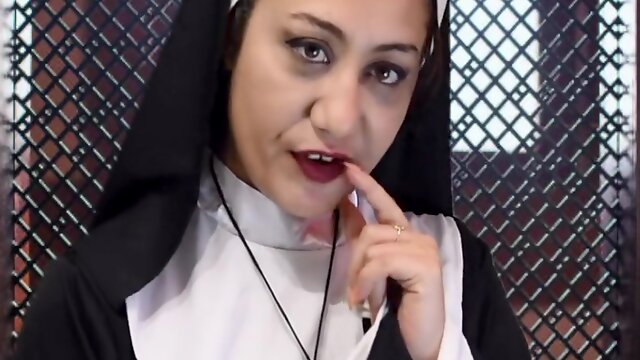 The Nun Instructs You