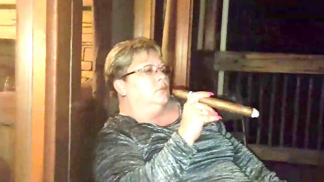 Enormous Tennessee Cigar