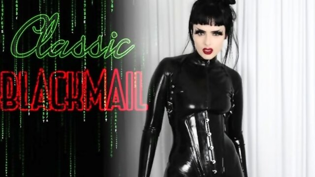 Empress Poison - Classic Blackmail