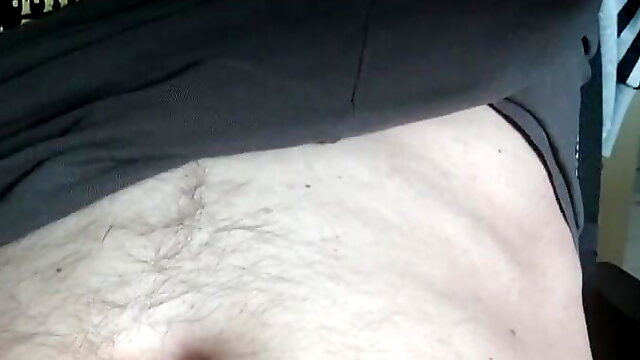 Grandpa Gay Handjob Cumshot