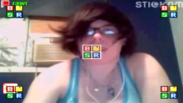 Stickam