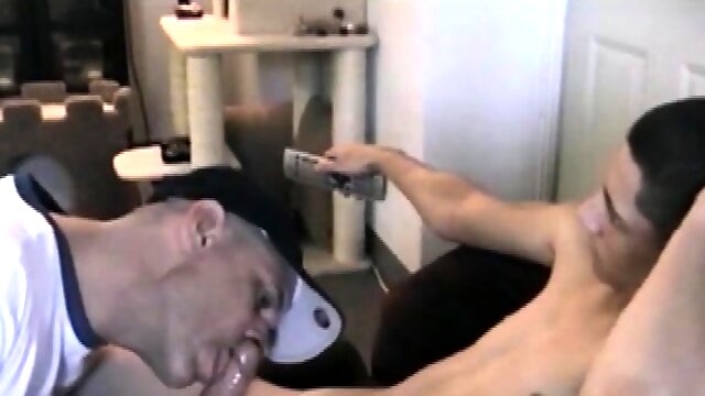 Sucking Sexy Straight Boy Cory