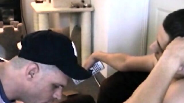 Sucking Sexy Straight Boy Cory