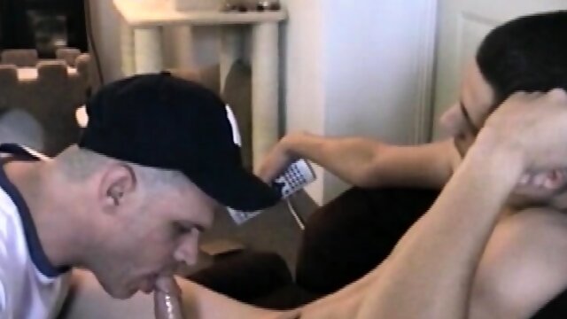 Sucking Sexy Straight Boy Cory