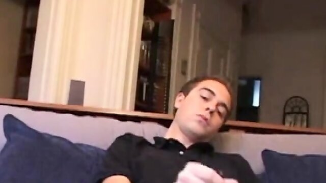 Gay Jacks Straight