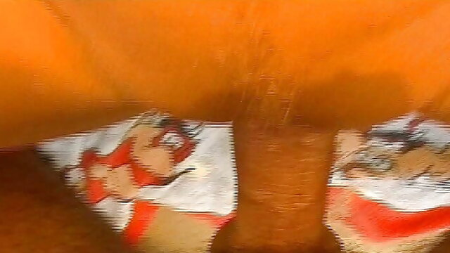 Retro Mature Handjobs Cumshots