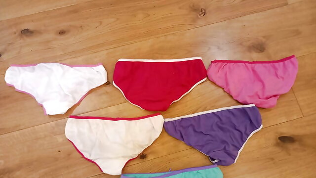 Older Gay Crossdresser