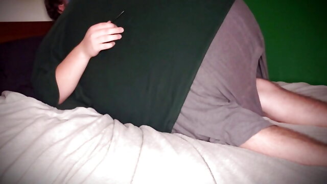 Beachball padded belly 