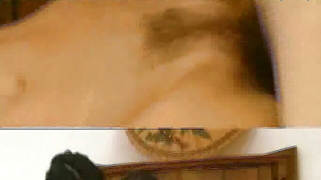 Retro Mature Ejaculation Vintage