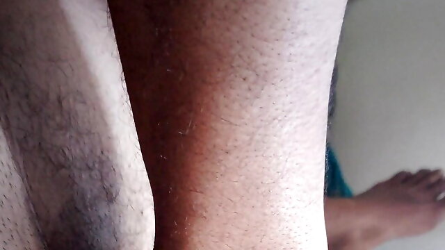 Jiju ne Salli ki Yaad mein uski Panty sungh ka Lund se pani nikala bahut sara mall nikla