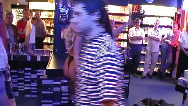 Retro Mature Ejaculation Vintage