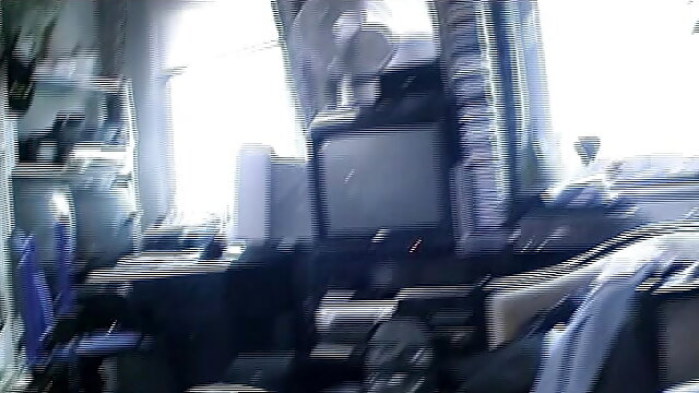 Retro Mature Ejaculation Vintage