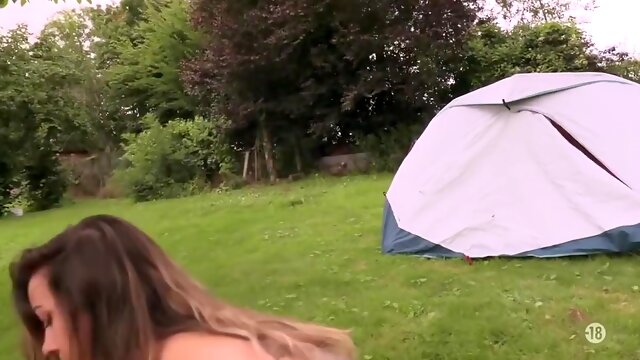 Kinahaya, Campeuses, French Anal, Anal Outdoor, Melia Rose