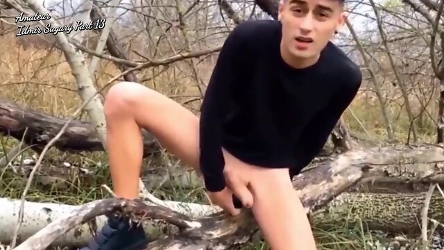 Ian Levine, Izzy James And Ian Greene - Idmir Part 13