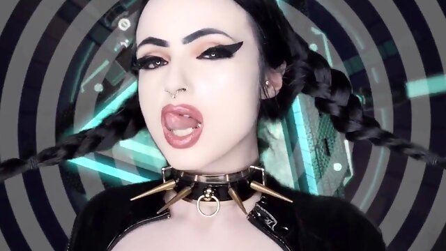 Empress Poison – Aroma Titty Headfuck Mesmerize