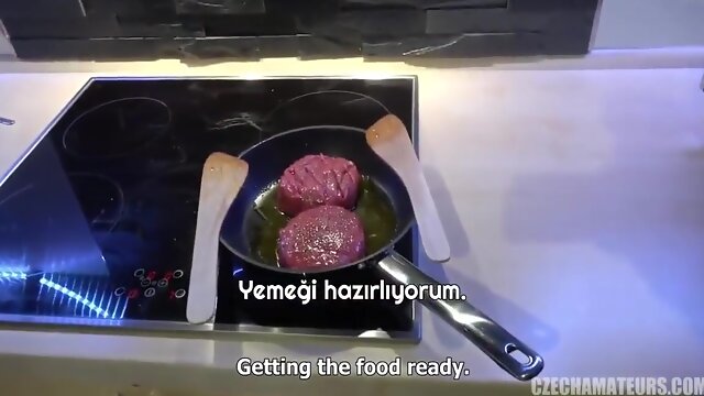Turkish Subtitle