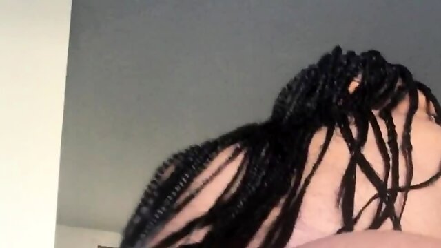 CIMA black and ebony