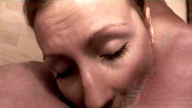 Retro Mature Ejaculation Vintage