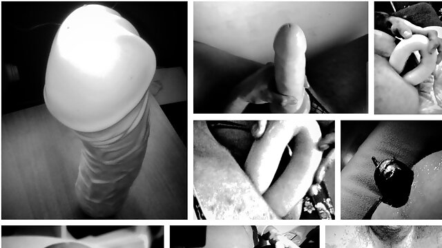 Deep Fisting Anal Gay