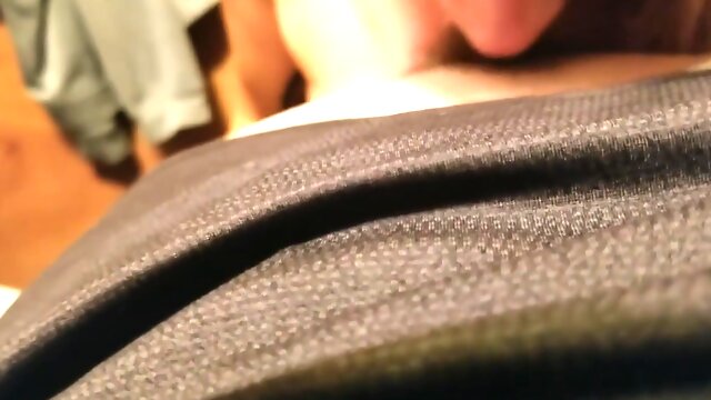 I Love Sucking Cock