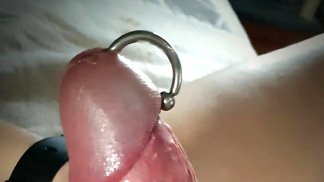 Schwul Langsam Wichsen