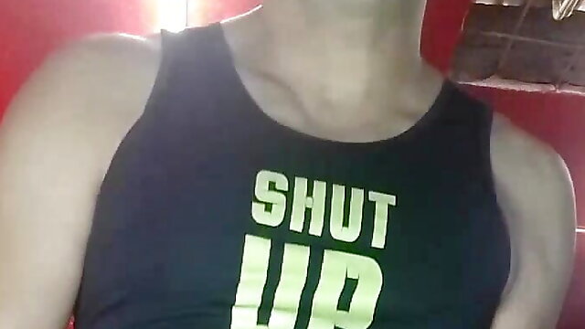 Wide open hole al reves 