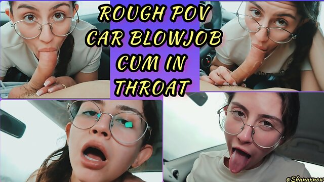 Car Best Blowjob